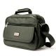 Multi Pocket Shoulder Messenger Bag Oxford Waterproof Male Travel Crossbody Bags