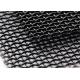 Electrostatic 6mm Wire 2m Length Woven Metal Mesh