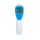 Digital Infrared Forehead Thermometer IR Measurement Fever Warning Function