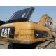 Caterpillar excavator 330D for sale