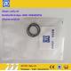 Original ZF O-Ring  , 0634304275, ZF gearbox parts for ZF transmission 4WG200/WG180