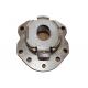 K5V200DTP Hydraulic Swash Plate With Support For Excavator Main Hydraulic Pump