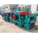 Carbon Steel Drum Style Wood Chipper Wood Waste Large Industrial Wood Chipper