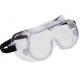Anti Virus Medical Protective Goggles , Scratch Resistant Medical Splash Goggles