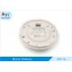 APX-101 Security Alarm Device , Ceiling Mounted Pir Motion Detector 10-16VDC