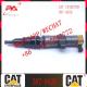Golden Vidar selling well all over the world C7 diesel fuel engine injector 387-9426 for CAT engine