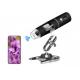 LED USB Wifi Optical Digital Microscope 1080P HD 2MP 1000X Monocular