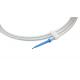 Trackable Surgical Guide Wire , Movable Core Guidewire With Polyurethane Jacket