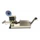 Semi Automatic Electronic Component Reel Counter , Parts Counting Machine