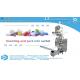 Tablet capsule counting packaging machine