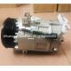 DCS171C Auto Ac Compressor for Renault Master M9T OEM : CS20412 / 8200848916 / 8200848916-A  7PK 12V 115MM
