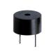 Micro Magnetic Transducer Buzzer Φ9.6*5mm DC Type For Electronic Products