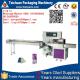 snack horizontal packaging machines food packaging machine tray packing sealing equipment for food