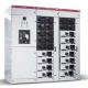 Low Voltage AC Metal-Enclosed MNS Switchgear with Armored Withdrawable Enclosure