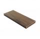 Worldwide Real Wood Aesthetics Capped Composite Decking Fast Shipping