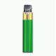 1ohm Green Apple Vape Pen 8ml Disposable 3000 Puff Vape Pen Dual Coil