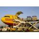 Logistic Freighting Express DHL Shipping Agent From China To Malaysia