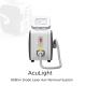 Portable Diode Laser 8.4 808 Hair Removal Machine 14*14mm Spot