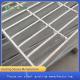 Welded Bar Steel Metal Grating Floor Plate For Water Plant