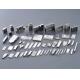 0.002mm Tolerance CNC SKD11 Automotive Metal Stampings