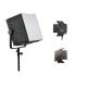 Light Weight LED Broadcast Lighting , LED Lighting In Photography