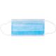Multi Layered Disposable Face Mask Clean Non Poisonous Free Maintenance
