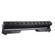 12X40W High Brightness Stage LED Lighting With Optical Electromagnetic Coding