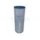 Commercial Spa Filter Cartridge , Ac Pool Filter Cartridge  High Filtration Efficiency