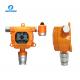 MIC600 6 In 1 Co H2s Fixed Multi Gas Detector Color Display Atex Certified