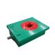 610 24 Mm Axisto CenterInner Rotary Table With Max.Working Torque Of 11230 Nm
