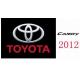 Auto Accessories Electronics CANBUS Upgrade Car Alarm For CAMERY 2012,TOYOTA Original Car