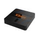 New Android Smart ATV TV Box X9 Mini 4K Media Player Voice Control Remote HD Streaming Device Android Tv Box