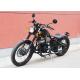 Smart Shape Bobber Style Motorcycle , 250 Bobber Motorcycle With Free Tool Kits