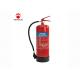 DCP Portable Dry Chemical Fire Extinguisher Carbon Steel Easy Handle