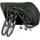 180T 190T Mountain Bike Cover Waterproof Raining Proof For Outside Storage 2kg