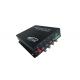 1 Pair Full HD 1080P 3G SDI video to Fiber Converter 4channel