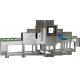 Safety Control X Ray Food Inspection System For Small Packaged 80kV
