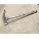 Claw Hammer with Long Steel Pipe Handle XL0022-L