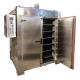 Industry Food Fruit Dried Air Dryer Heat Pump 35 Tray Dehydrate Machine