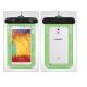 cheap pvc phone waterproof case/cell phone waterproof dry bag/floating waterproof phone