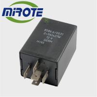 24V 30A Universal 5 Pin Automotive Relay For SCANIA Flasher Switch 1485315