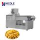 Automatic Industrial 80kg/H Macaroni Production Line Pasta Food Making Italian