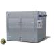 Energy Saving Industrial Tray Dryer / Industrial Drying Oven