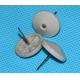 plastic security tag pin EAS/