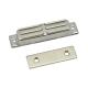 Stainless Steel Magnetic RV Cabinet Door Latches Heavy Duty