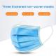 Anti Bacteria 98% Disposable Mouth Cover Mask