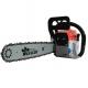 OEM 2 Stroke Chain Saw 6.8Kg 0.325 Pitch Gasoline Firewood Saw