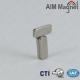 block neodymium permanent magnets manufacture for magnet motor