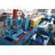 Forming Speed 15m / Min Door Frame Roller Making Machine Gearbox Driving System