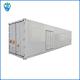 Microgrid Power Energy Storage Station Industrial Container T651